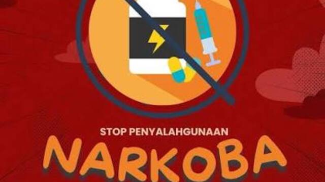 Hindari Narkoba untuk Melindungi Kesehatan Jangka Panjang