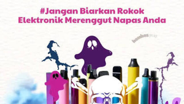 Menjaga Diri dari Rokok dan Vape: Langkah Sehat di Era Modern